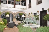 Suites la Posada de Pilar - Romantic