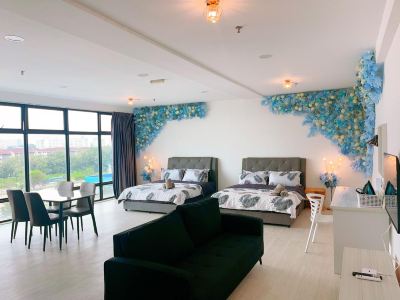 GYDEN GARDEN INN #Near SouthKey Mid Valley Megamall