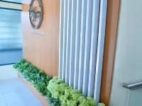 Hotel Formosa Daet فنادق في دايت