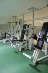 Hotel Francis - Gym