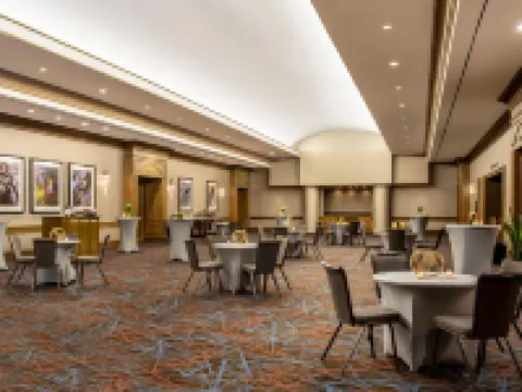 Hyatt Regency Birmingham the Wynfrey Hotel Hotels in Jefferson County