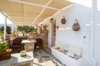 Irini Pension - Wifi