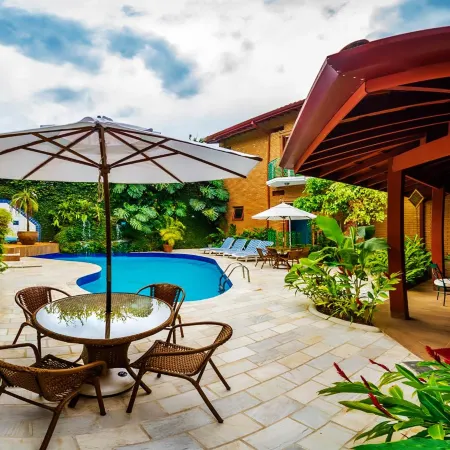 Hotel Villa di Rimini
