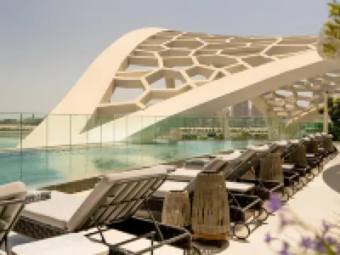 Rosewood Doha Hotels in Lusail