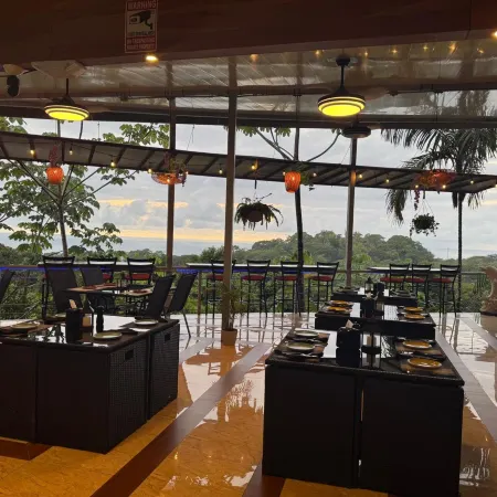 Mountain Top Park Hotel