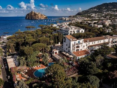 Grand Hotel Il Moresco