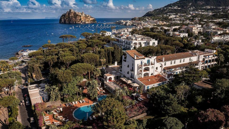 Grand Hotel Il Moresco