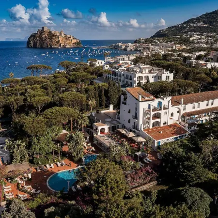 Grand Hotel Il Moresco