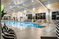 BIG4タスマンホリデーパークス - ウォーナンブール