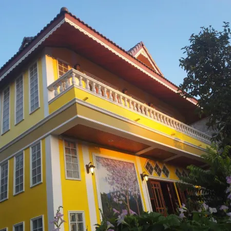 Baan Bussaba Hotel
