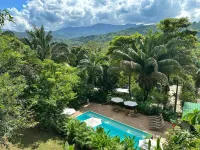 Hotel la Casablanca Tayrona - С бассейном