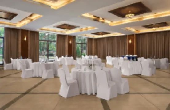 The Fern Lonavala, Series by Marriott