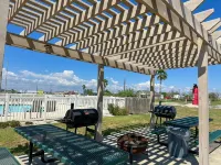 Coastal Bend at Seadrift, Motel & RV Park
