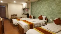 Kathmandu Peace Guesthouse