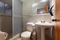 Hotel Amerinka - 3 stelle