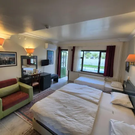 Hotel Hal-Tur
