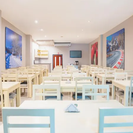 Ribai Hotels -Riohacha