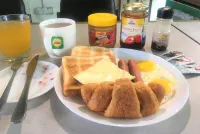 DAR YASMINE - Hostels