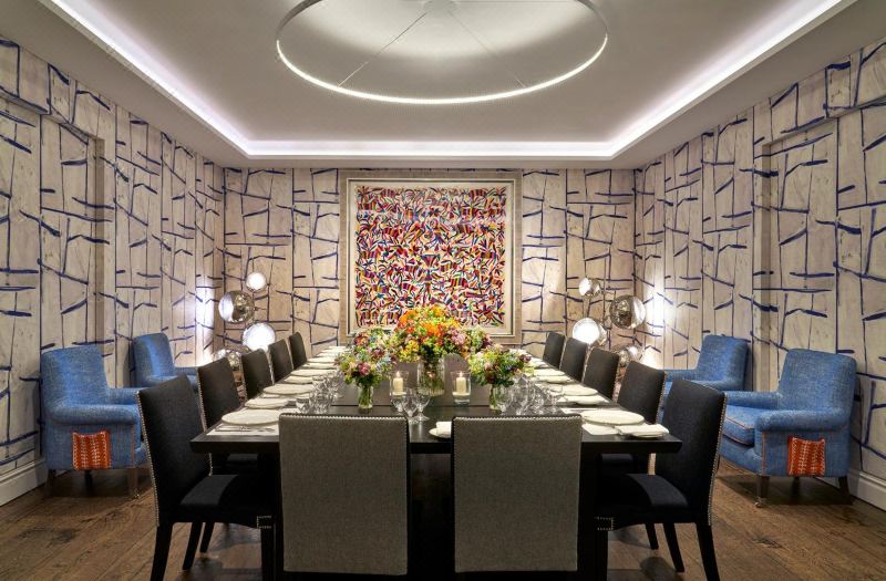 The Soho Hotel, Firmdale Hotels photo 5