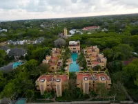 Villa Mandhari - Diani Beach - Rooftop Pools