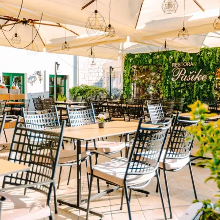 Heritage Hotel Pasike