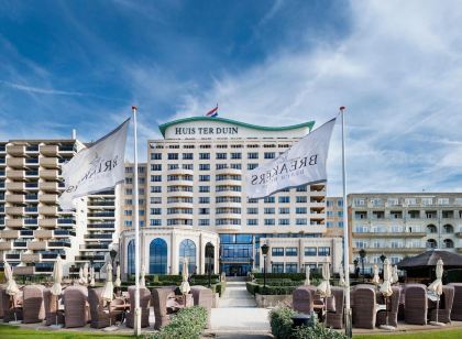 Grand Hotel Huis Ter Duin