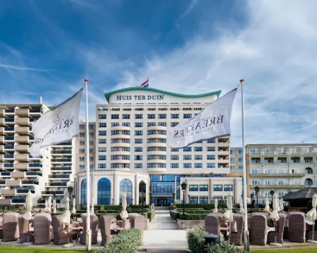 惠斯德爾頓大酒店 諾德韋克酒店