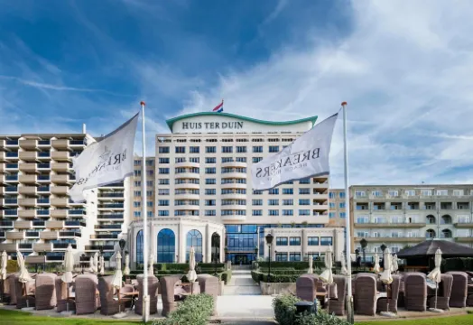 Grand Hotel Huis Ter Duin