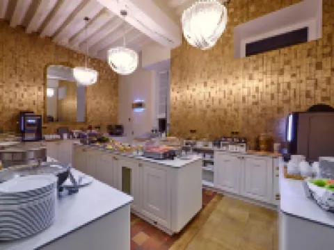 Maison Philippe le Bon Hôtel, Restaurant & Bar le 19 Hotels in Dijon