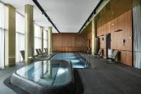 Mana Sleep & Spa - spa