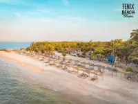 Hotel Fenix Beach Cartagena - Beach