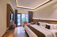 Grand Palma Pangandaran by Horison