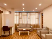The Apartment - Homestays