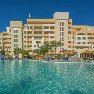 APARTAMENTOS MAR Y GOLF Hotels in der Nähe von Aquarium Costa de Almería