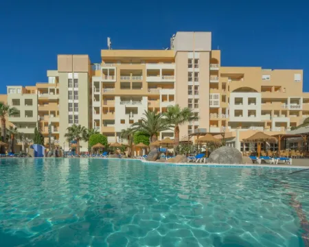 APARTAMENTOS MAR Y GOLF Hotels in Poniente Almeriense