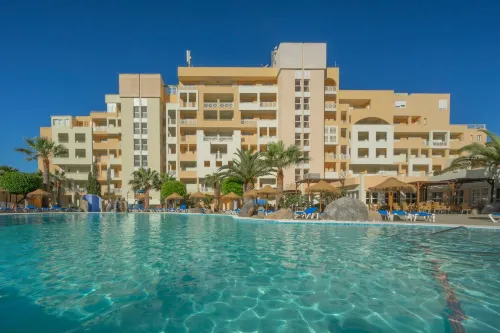 APARTAMENTOS MAR Y GOLF - Apartments