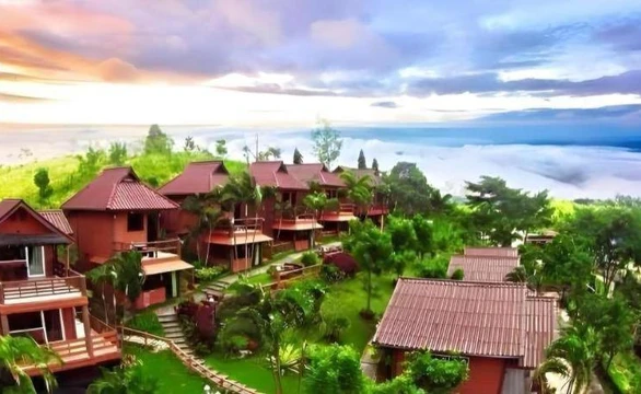 รูปภาพของPhufasai Resort