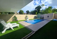 Island Apartments - piscina
