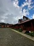 Familli House Dieng