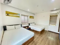 Rose Hotel Quang Binh - 2-Star