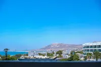 HAMILTON Agadir - Ocean View
