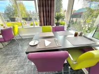 Seabank House Hotel - servizio colazione