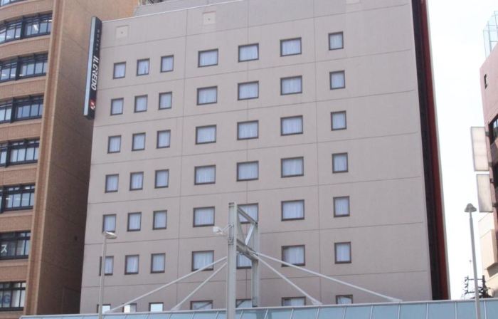 ホテルイルクレド岐阜