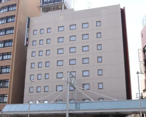 Hotel Il Credo Gifu Hotels near Mount Kinka