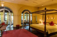Old Harbour Hotel - Pet friendly
