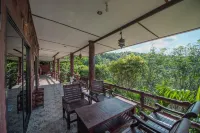 เมาน์เทนวิว เฮาส์ - ที่มีที่จอดรถ