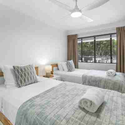 Spinnaker Apt 6- Mooloolaba Beach Rooms