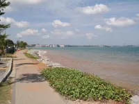 Clover Hotel Port Dickson Các khách sạn gần Bãi biển Port Dickson