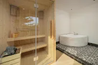 Royal & Spa Hotel Vinh Yen 2 - Wi-Fi