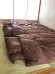 Nara Guesthouse Kamunabi - Balkoner